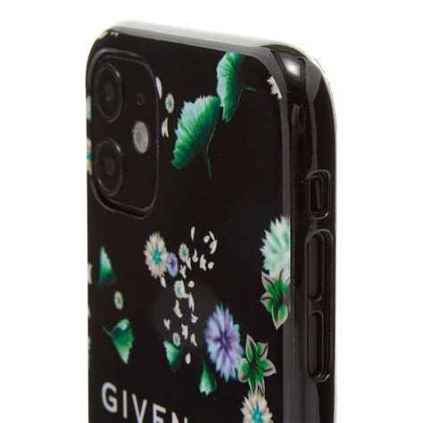 givenchy phone case iphone 11 pro max|Designer Phone Cases & Tech Accessories .